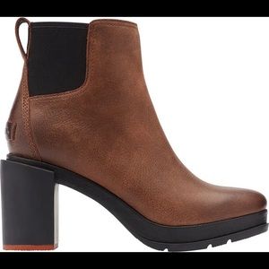 Sorel Blake Waterproof Chelsea Boot 8.5